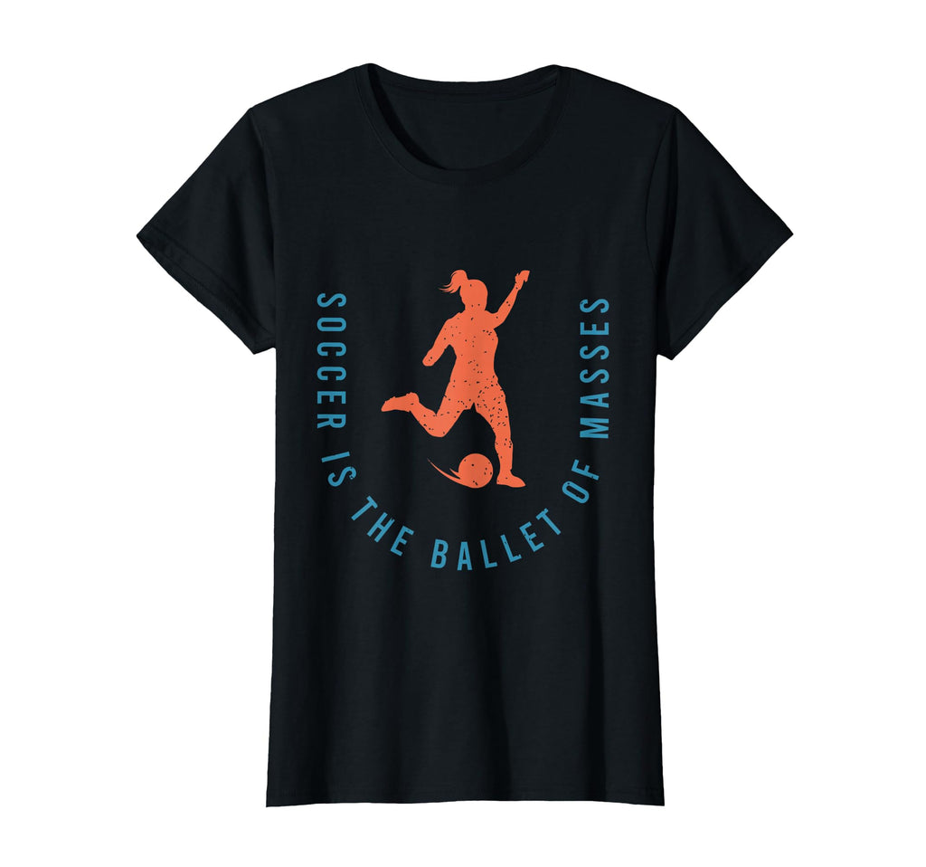 Funny Soccer Outfit Soccer Player T-Shirt - Aesthetic Graphic Unisex - T-Shirt, Sweatshirt, Hoodie