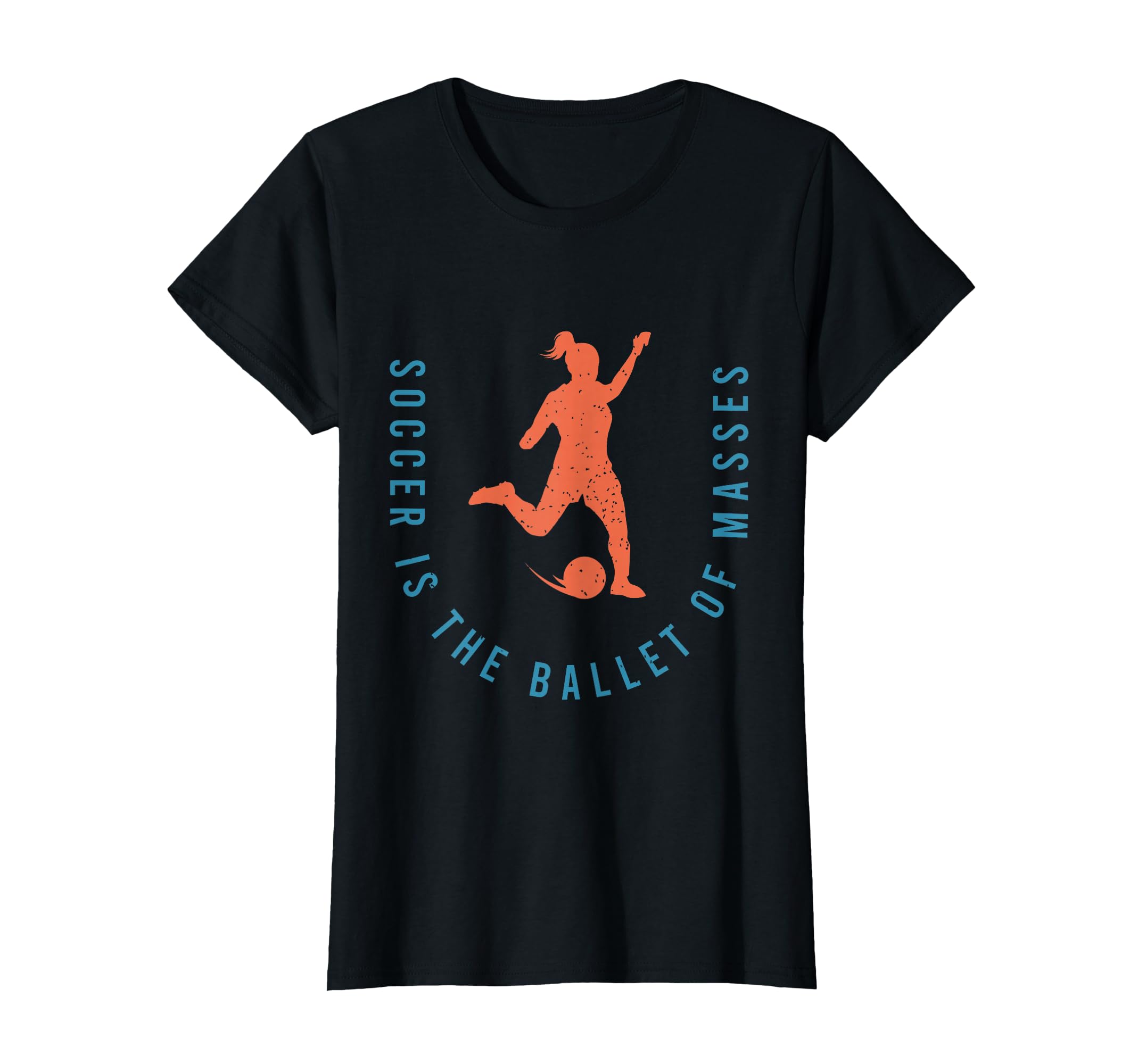 Funny Soccer Outfit Soccer Player T-Shirt - Aesthetic Graphic Unisex - T-Shirt, Sweatshirt, Hoodie