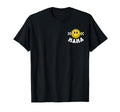 Mama One Happy Dude Birthday Theme T-Shirt - Aesthetic Graphic Men Women - T-Shirt, Sweatshirt, Hoodie