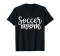 Soccer Mom T-Shirt - Custom Art Print Unisex - T-Shirt, Sweatshirt, Hoodie