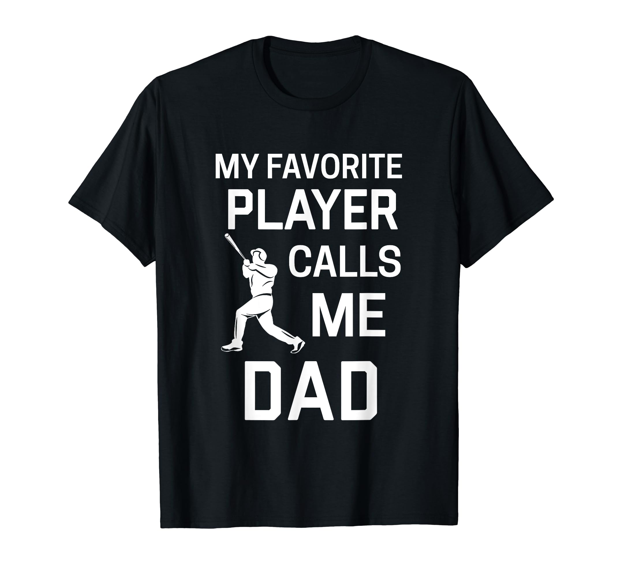 Mens My Favorite Player Calls Me T-Shirt - Casual Everyday Wear for Adults - T-Shirt, Sweatshirt, Hoodie