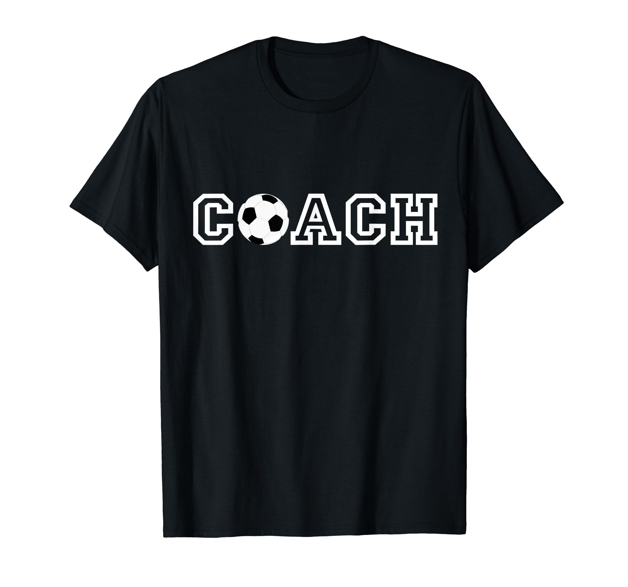 Soccer Coach Appreciation Gift T-Shirt - Aesthetic Graphic Men Women - T-Shirt, Sweatshirt, Hoodie