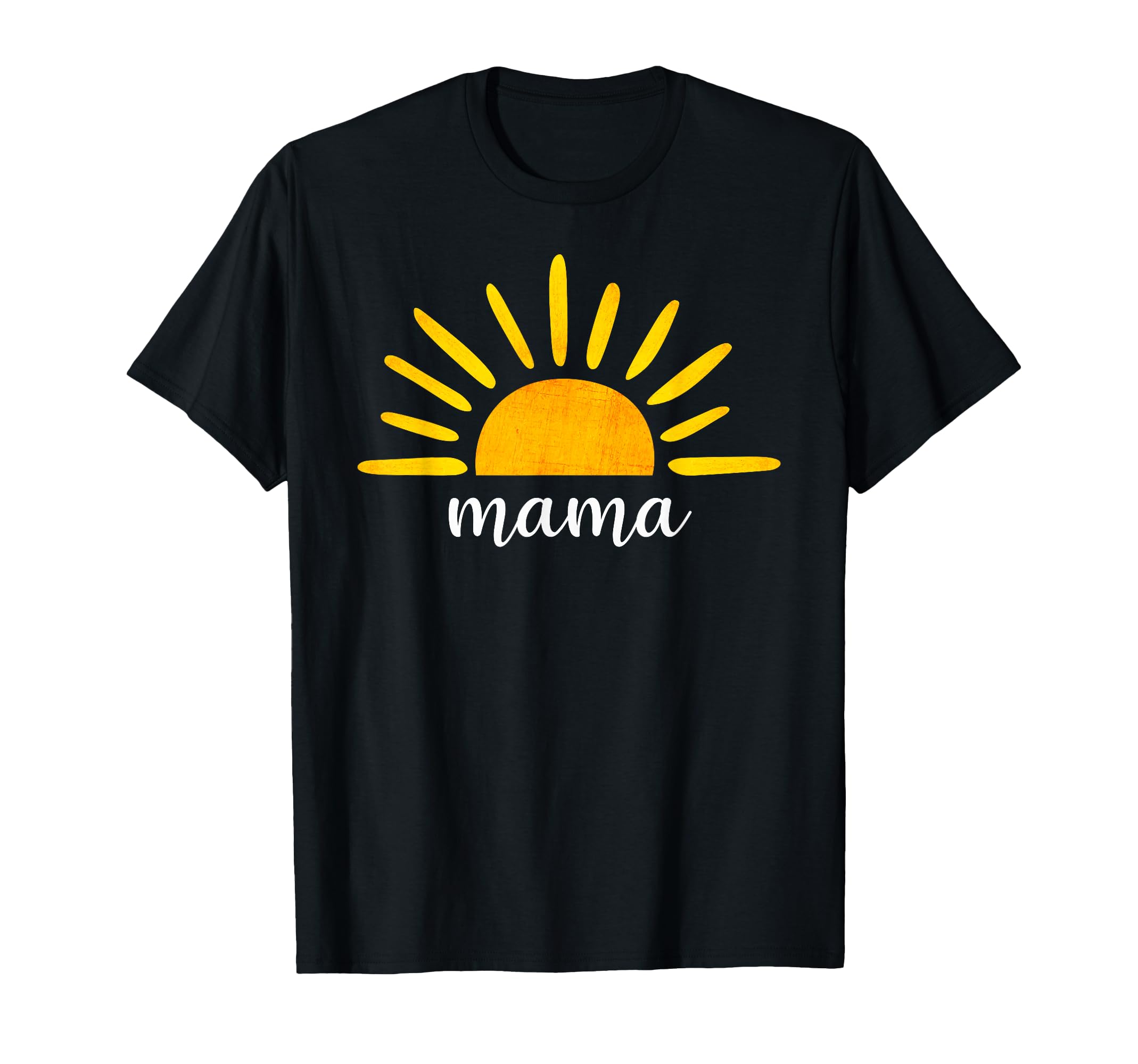 Mama Birthday First Trip Around T-Shirt - Casual Everyday Wear for Adults - T-Shirt, Sweatshirt, Hoodie
