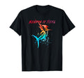 Keepin It Reel Funny Fishing Lover T-Shirt - Trendy Graphic Men Women - T-Shirt, Sweatshirt, Hoodie