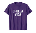 Chulla Vida Ecuador Ecuadorian Pride T-Shirt - Aesthetic Graphic Men Women - T-Shirt, Sweatshirt, Hoodie