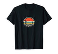 Dad Thanks Teaching Me How To Be T-Shirt - Aesthetic Graphic Men Women - T-Shirt, Sweatshirt, Hoodie