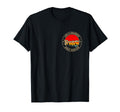 Grandfather Like Grandpa Only Cooler T-Shirt - Unique Graphic Men Women - T-Shirt, Sweatshirt, Hoodie