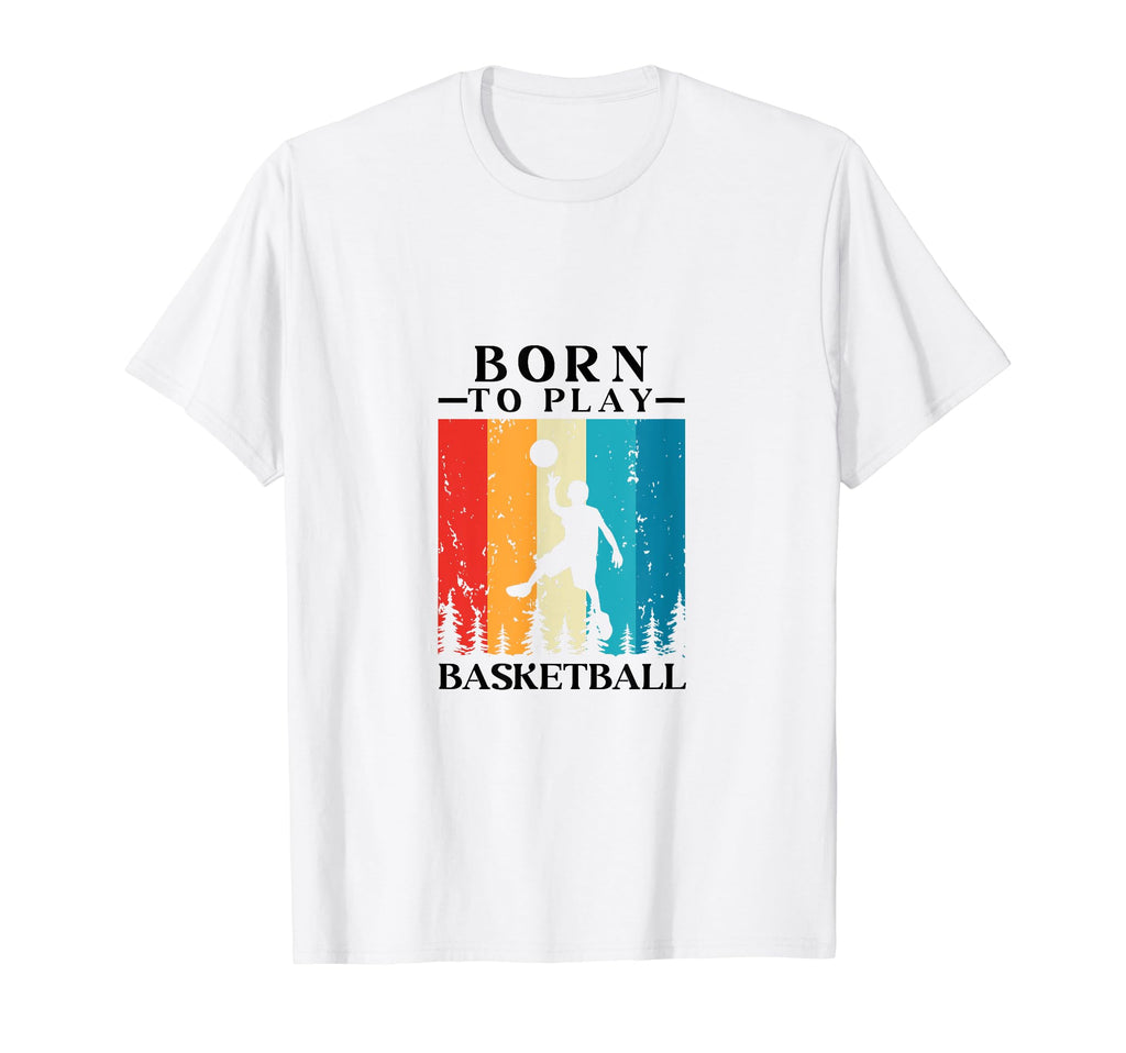 Basketball Just Wanna Play Basketball T-Shirt - Novelty Apparel Men Women - T-Shirt, Sweatshirt, Hoodie