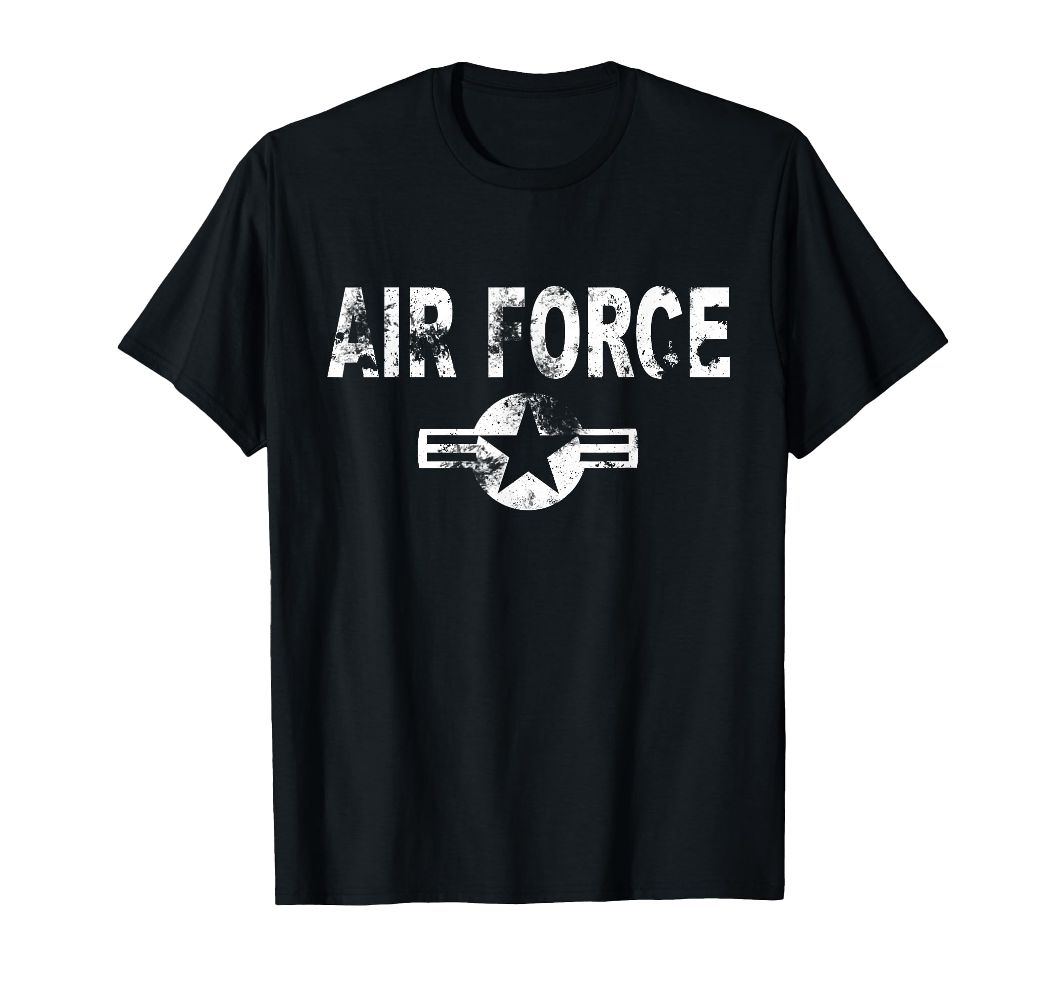 Air Force Us Military Airforce Gift T-Shirt - Trendy Graphic Men Women - T-Shirt, Sweatshirt, Hoodie