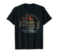 Mens Best Dad Par Gift 4 Dad Golfing Golf T-Shirt - Novelty Apparel Unisex - T-Shirt, Sweatshirt, Hoodie