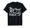 Baseball Jersey Costume Number 57 My T-Shirt - Fun Novelty Design Unisex - T-Shirt, Sweatshirt, Hoodie