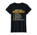 Senior Citizens Texting Code T-Shirt - Casual Everyday Wear for Adults - T-Shirt, Sweatshirt, Hoodie