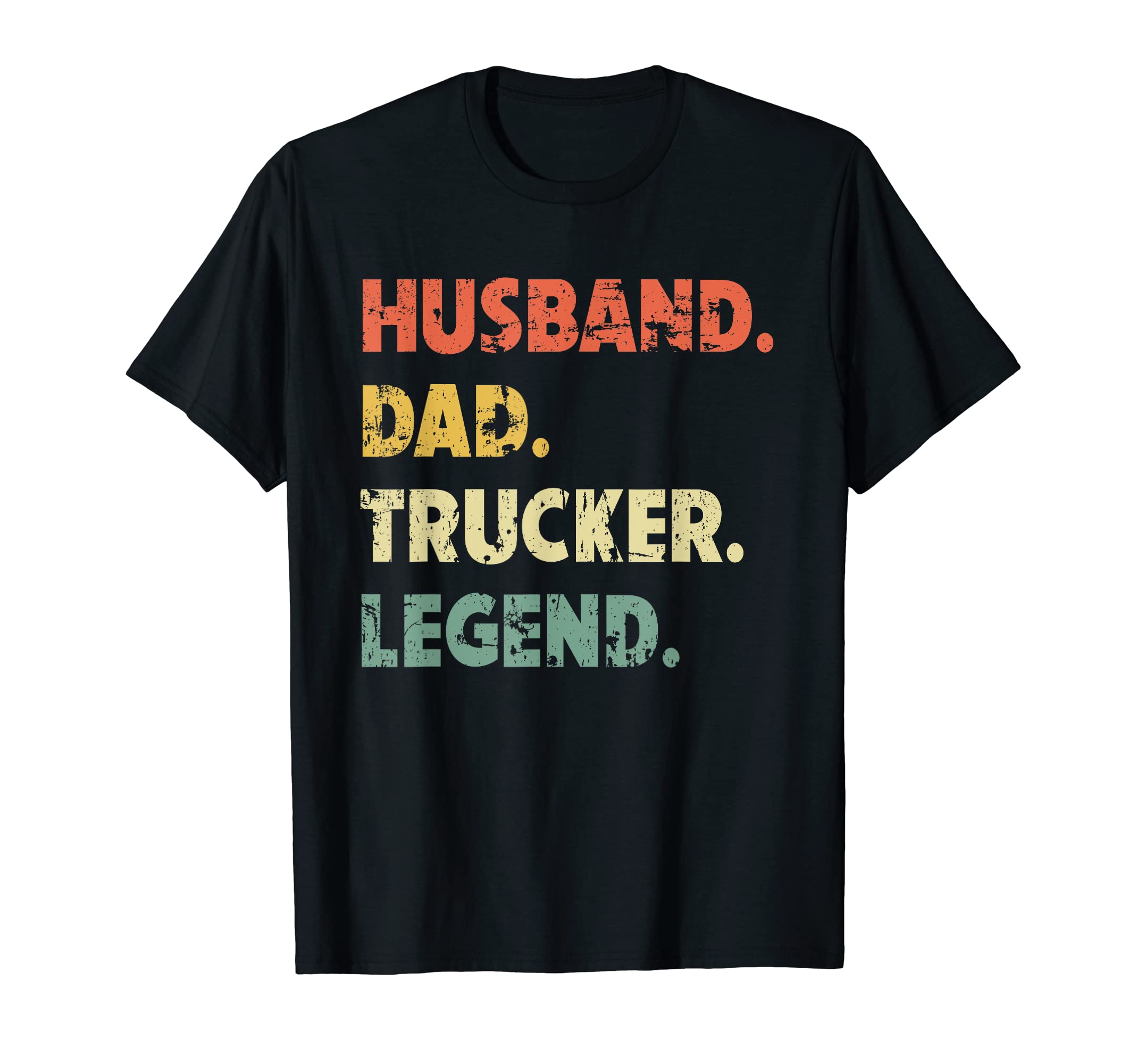 Husband Leader Mentor Fathers Day Hoodie - Novelty Apparel Unisex - T-Shirt, Sweatshirt, Hoodie