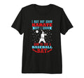 I May Not Know Karate But I Know T-Shirt - Fun Novelty Design for Adults - T-Shirt, Sweatshirt, Hoodie