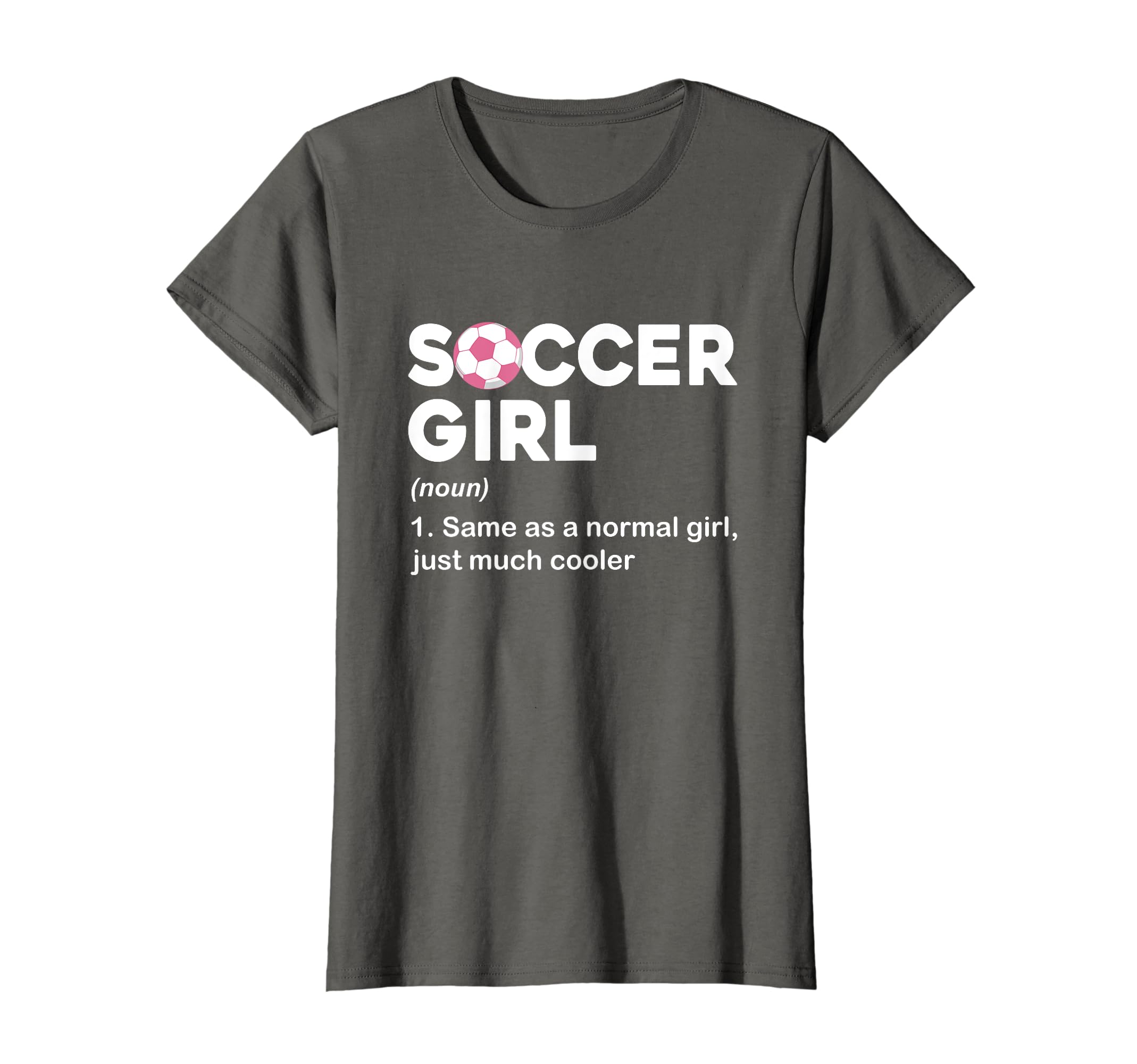 Soccer Definition Soccer T-Shirt - Trendy Graphic for Adults - T-Shirt, Sweatshirt, Hoodie