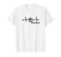 Mom Call Best Parent Soccer Ball T-Shirt - Custom Art Print Men Women - T-Shirt, Sweatshirt, Hoodie