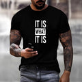 Black for Men Comfortable Colors Cross Graphic Design - Adult & Kids T-Shirts, Sweatshirts & Hoodies apparel design preview 1