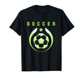 Soccer Jerseys Soccer Shirts Teen T-Shirt - Minimalist Print Men Women - T-Shirt, Sweatshirt, Hoodie