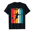 Soccer Mom Soccer Mothers Day Gift T-Shirt - Custom Art Print Men Women - T-Shirt, Sweatshirt, Hoodie
