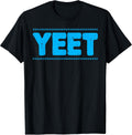 Yeet Funny Saying Quote Slang Men Boys Kids Toddler - Adult & Kids T-Shirts, Sweatshirts & Hoodies apparel design preview 1