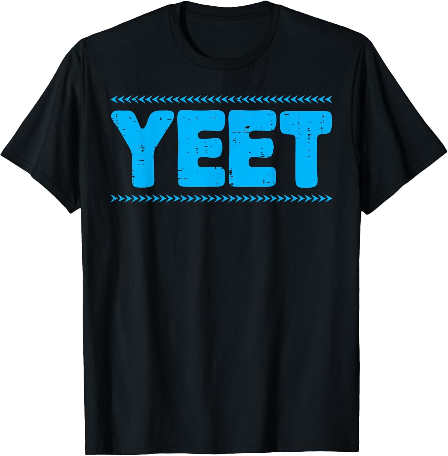 Yeet Funny Saying Quote Slang Men Boys Kids Toddler - Adult & Kids T-Shirts, Sweatshirts & Hoodies apparel design preview 1