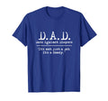 D D Dads Against Diapers Mens Meme T-Shirt - Streetwear Style Unisex - T-Shirt, Sweatshirt, Hoodie