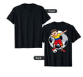 Dabbing Soccer Colombia Football T-Shirt - Casual Everyday Wear Unisex - T-Shirt, Sweatshirt, Hoodie