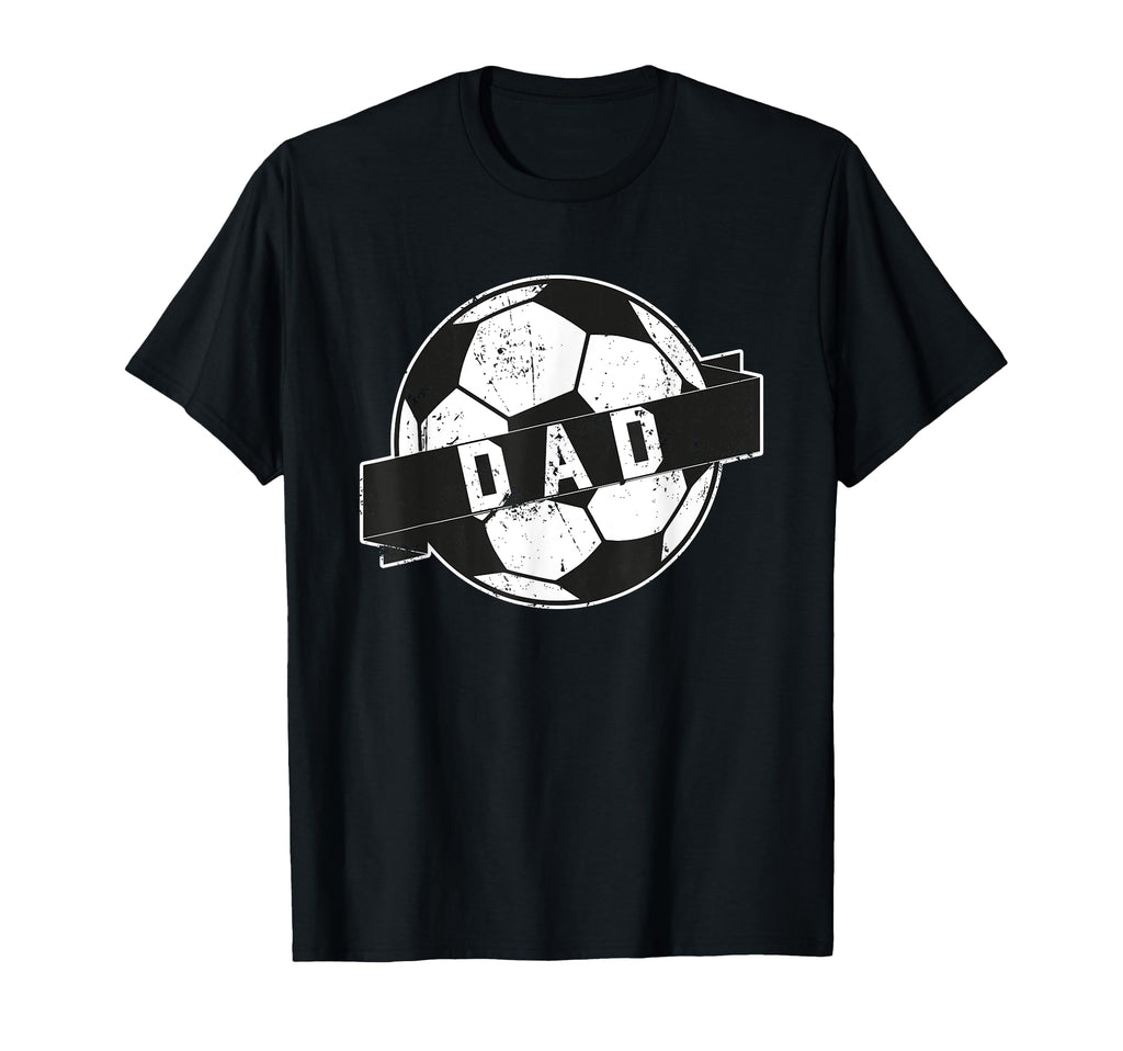 Soccer Dad T-Shirt - Unique Graphic for Adults - T-Shirt, Sweatshirt, Hoodie