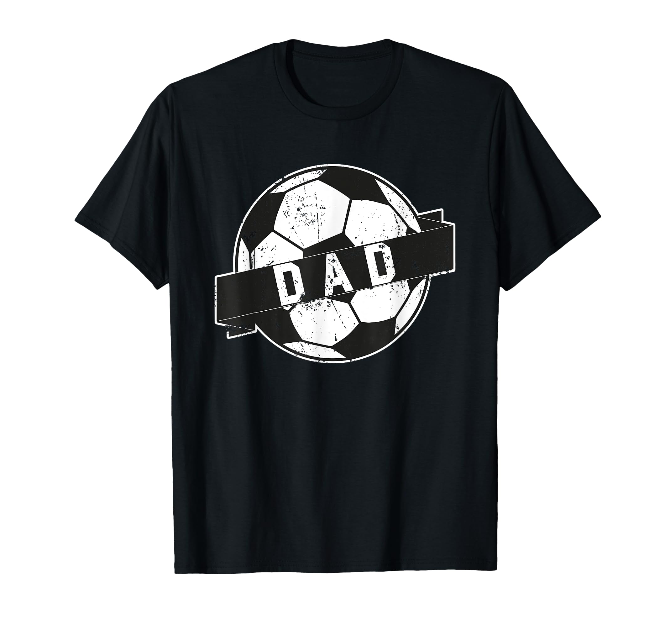 Soccer Dad T-Shirt - Unique Graphic for Adults - T-Shirt, Sweatshirt, Hoodie