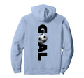 Soccer Hoodie - Trendy Graphic for Adults - T-Shirt, Sweatshirt, Hoodie
