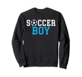 Soccer Player Gifts Accessories T-Shirt - Casual Everyday Wear for Adults - T-Shirt, Sweatshirt, Hoodie