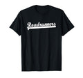 Roadrunners Hockey Flag Football Track T-Shirt - Aesthetic Graphic Unisex - T-Shirt, Sweatshirt, Hoodie