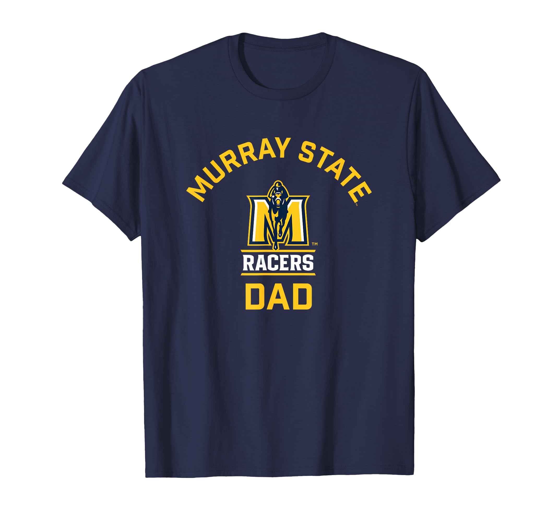 Murray State University Racers Arched T-Shirt - Streetwear Style Men Women - T-Shirt, Sweatshirt, Hoodie