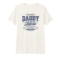 Mens Great Dad Mode Activated Daddy T-Shirt - Fun Novelty Design Unisex - T-Shirt, Sweatshirt, Hoodie