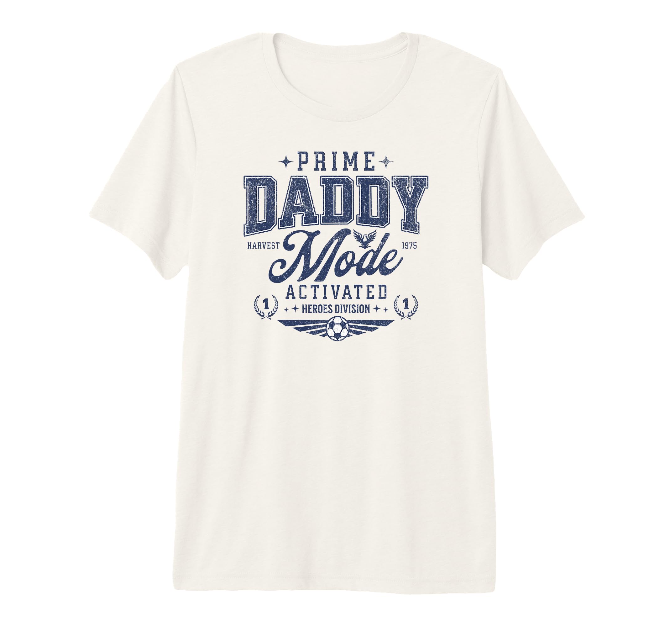 Mens Great Dad Mode Activated Daddy T-Shirt - Fun Novelty Design Unisex - T-Shirt, Sweatshirt, Hoodie