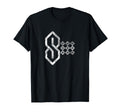 Graffiti Universal S Pointy S T-Shirt - Streetwear Style Unisex - T-Shirt, Sweatshirt, Hoodie