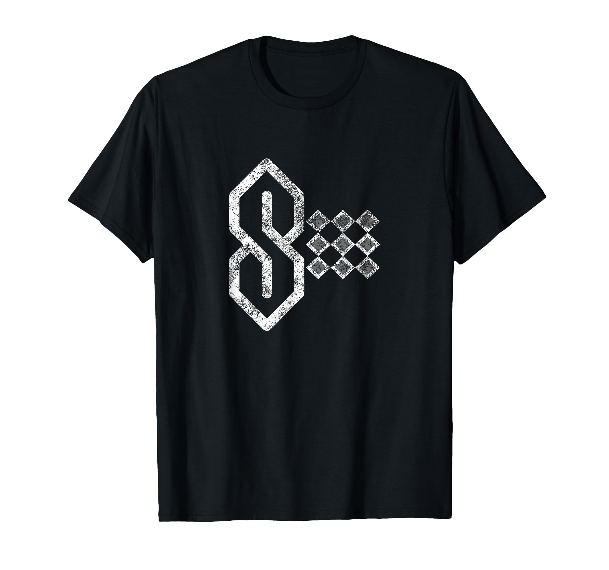 Graffiti Universal S Pointy S T-Shirt - Streetwear Style Unisex - T-Shirt, Sweatshirt, Hoodie