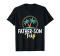 Father Son Trip Dad Matching Sons T-Shirt - Graphic Print Men Women - T-Shirt, Sweatshirt, Hoodie