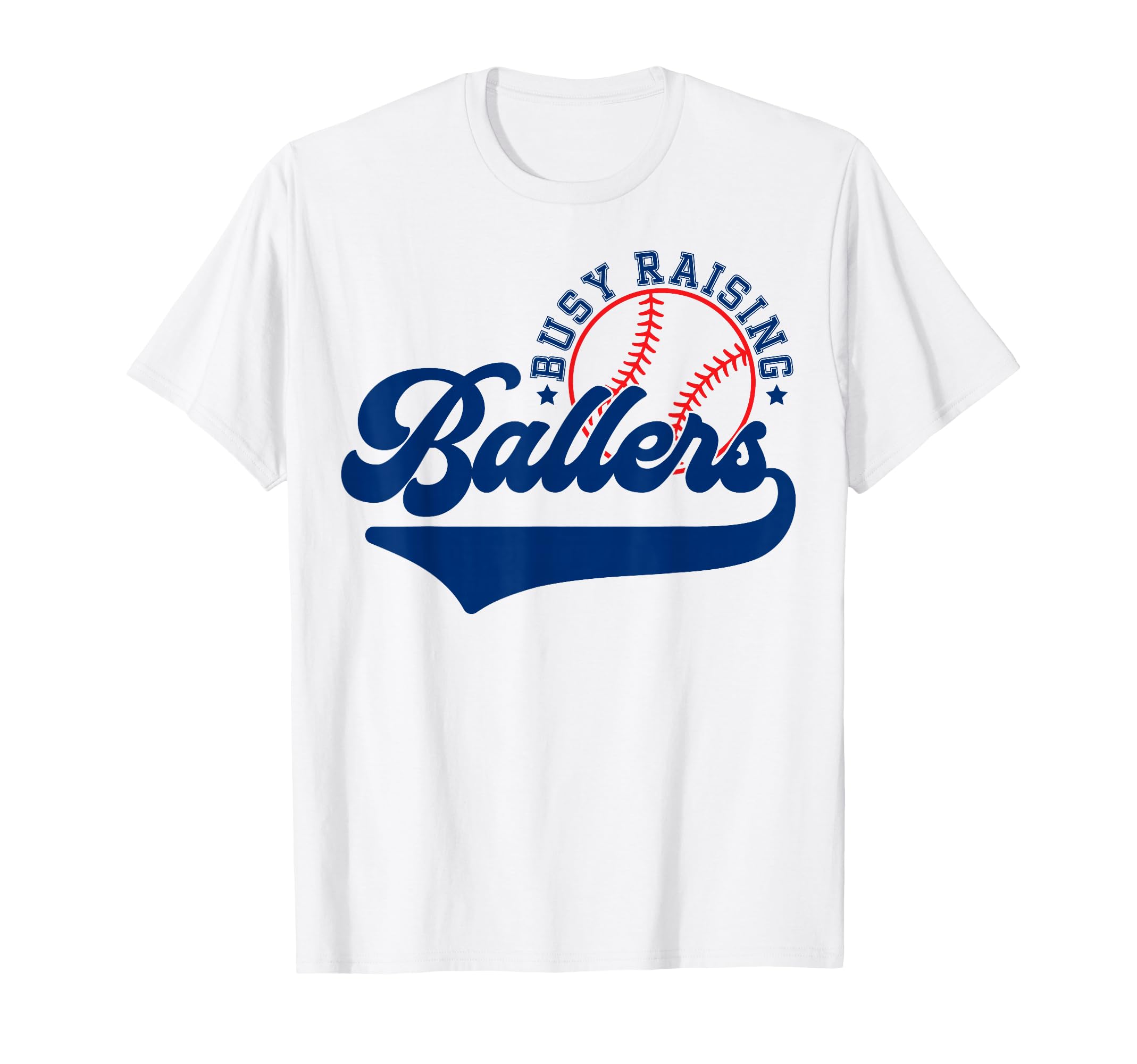 Funny Baseball Season Baseball Mom Busy T-Shirt - Trendy Graphic Unisex - T-Shirt, Sweatshirt, Hoodie
