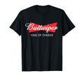 Buttwiper New Dad Funny Beer T-Shirt - Casual Everyday Wear Men Women - T-Shirt, Sweatshirt, Hoodie