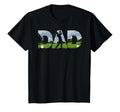 Fathers Day Golfer Mens Golf Dad T-Shirt - Aesthetic Graphic Unisex - T-Shirt, Sweatshirt, Hoodie