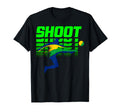 Football Players And Fans Soccer Lover T-Shirt - Streetwear Style Unisex - T-Shirt, Sweatshirt, Hoodie