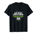 Summer 2026 Soccer Match Day Game Day Dad T-Shirt - Graphic Print Unisex - T-Shirt, Sweatshirt, Hoodie