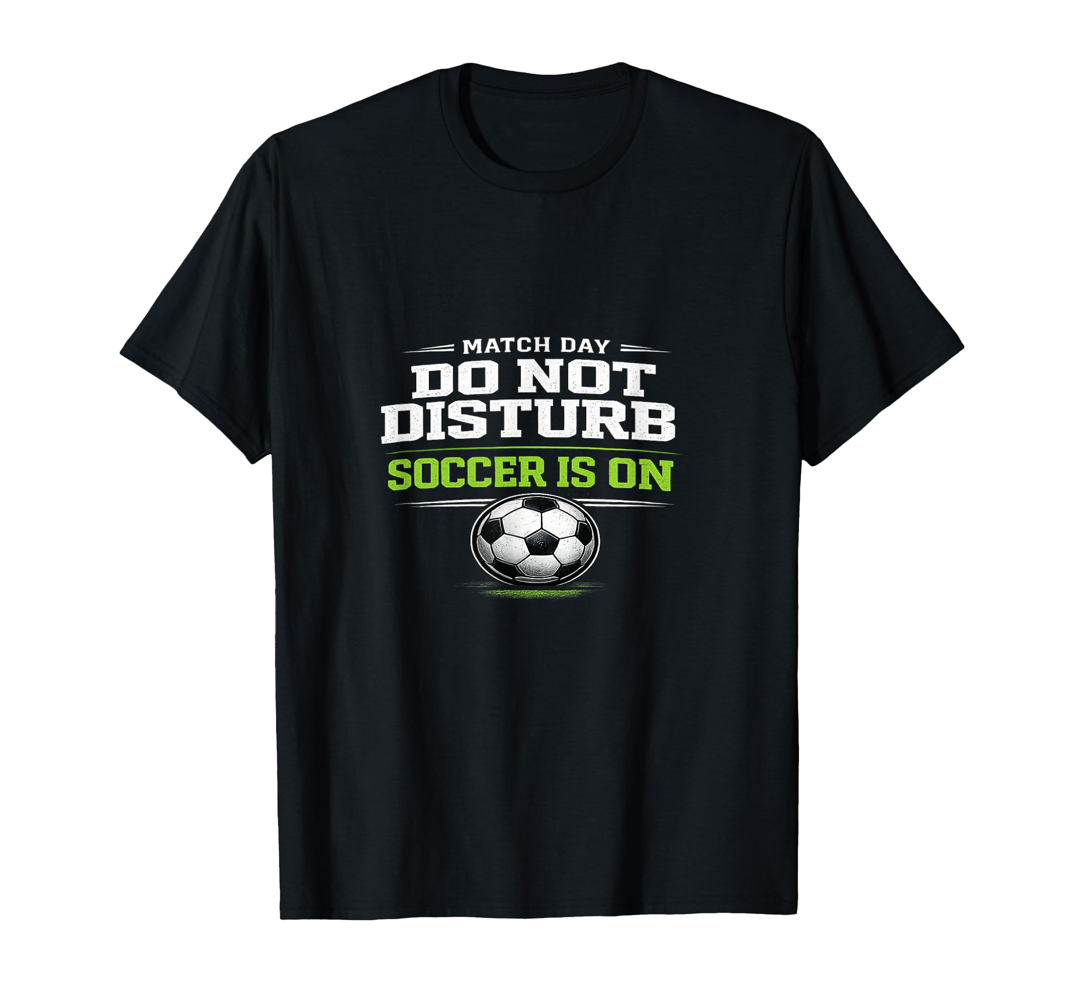 Summer 2026 Soccer Match Day Game Day Dad T-Shirt - Graphic Print Unisex - T-Shirt, Sweatshirt, Hoodie