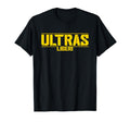 Ultras Liberi Against Modern Football T-Shirt - Unique Graphic Men Women - T-Shirt, Sweatshirt, Hoodie