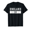 England Football Soccer T-Shirt - Custom Art Print for Adults - T-Shirt, Sweatshirt, Hoodie