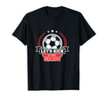 Lets Kick Some Grass Soccer Gift T-Shirt - Unique Graphic Men Women - T-Shirt, Sweatshirt, Hoodie
