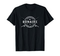 Bonaire Crossed Fishing Rods T-Shirt - Casual Everyday Wear Unisex - T-Shirt, Sweatshirt, Hoodie