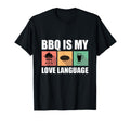 Bbq Dad Joke T-Shirt - Unique Graphic Unisex - T-Shirt, Sweatshirt, Hoodie