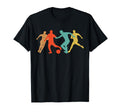 Mens Soccer Soccer Ball T-Shirt - Trendy Graphic Men Women - T-Shirt, Sweatshirt, Hoodie